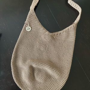 The Sak “All That Crossbody”